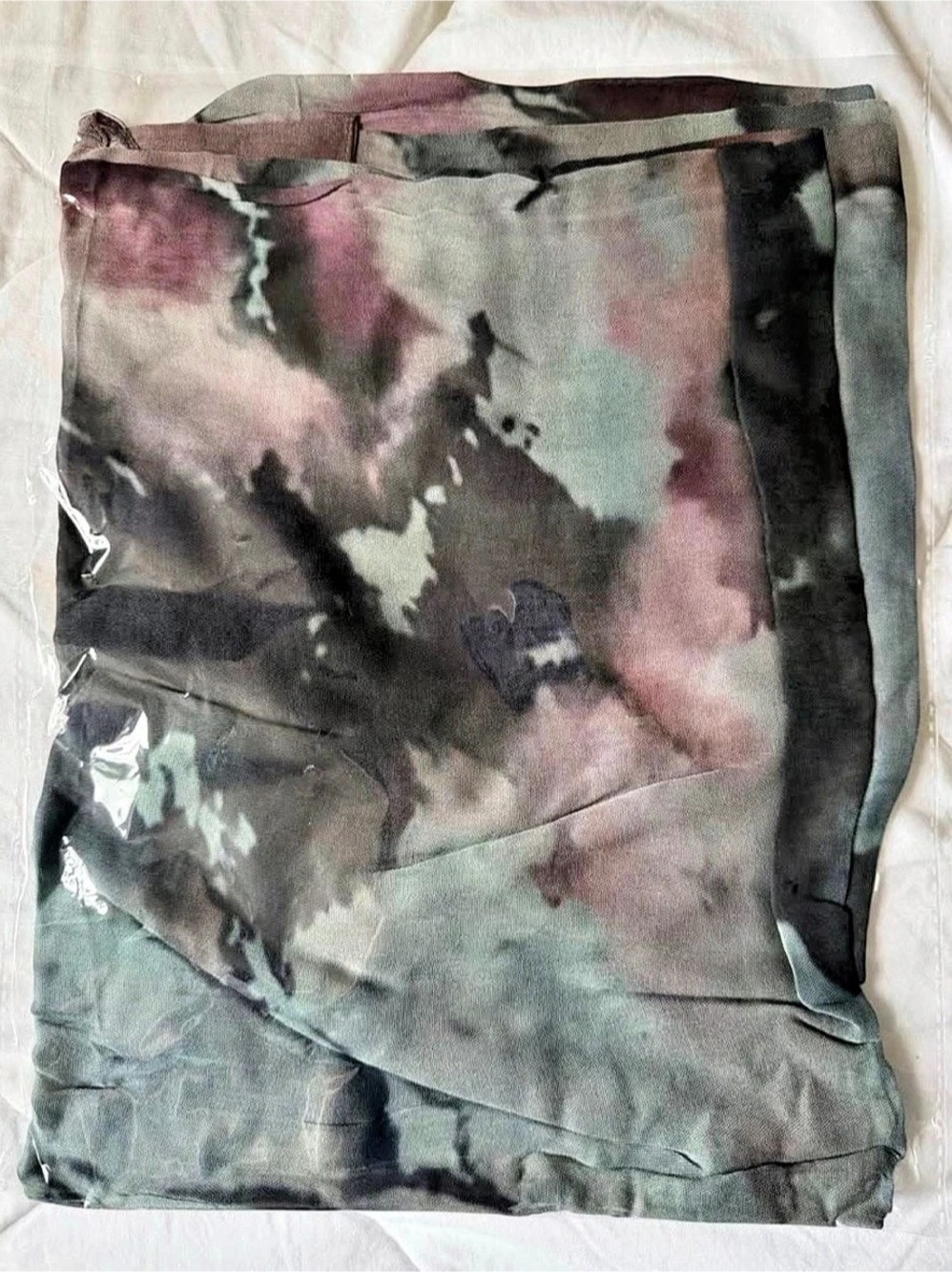 Modal Hijab - Picture 3 of 3